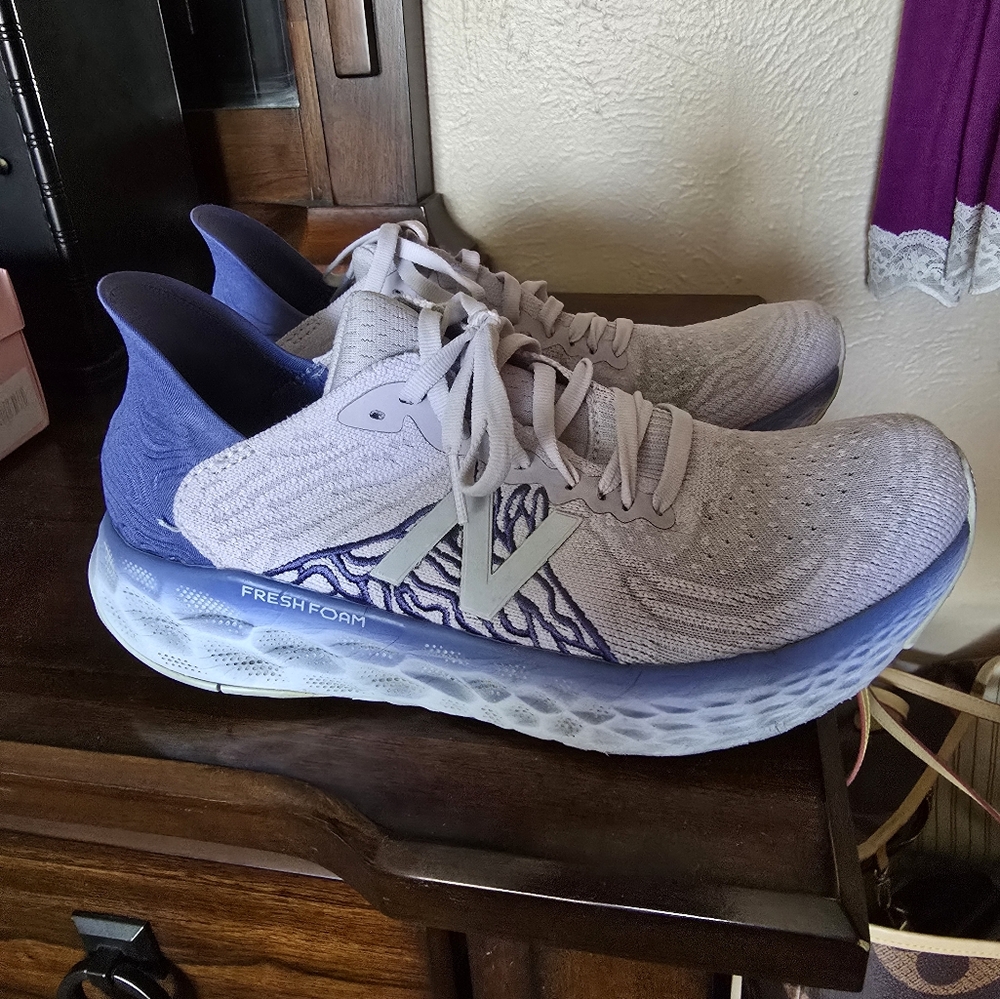 New Balance Fresh Foam 1080 V11